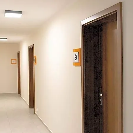 Gwiazda Morza Hotel