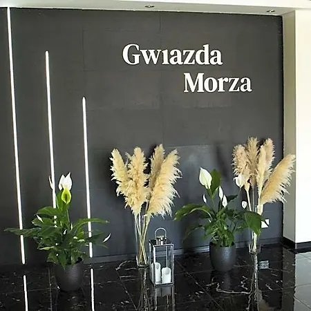 Ξενοδοχείο Gwiazda Morza *